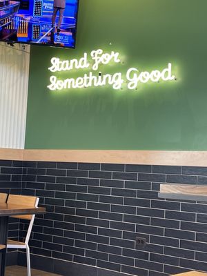 Shake Shack Oak Lawn by null
