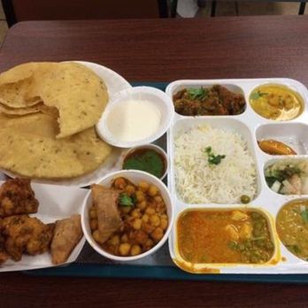 Rajbhog Café - Indian Near Me - Hicksville, New York