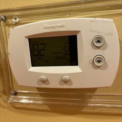 Ekkonn Conference Center - Temperature.