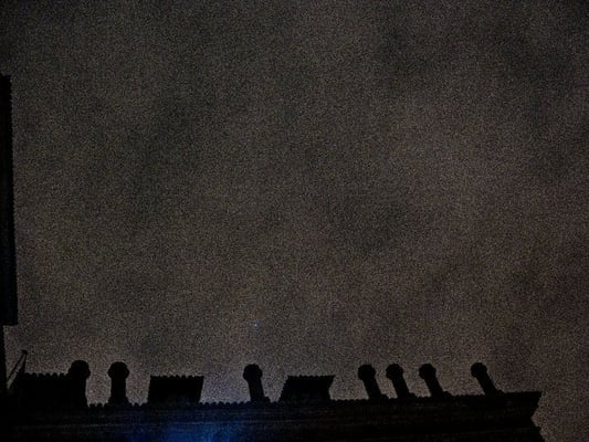 Casa de las Siete Chimeneas by null