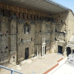 Amphietheater
