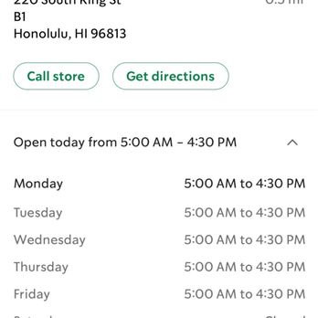 Starbucks - Coffee & Tea Near Me - Honolulu, Hawaii Starbucks - Coffee & Tea Near Me - Honolulu, Hawaii