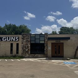 ARA Guns