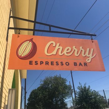 Cherry Coffee Roasters - New Orleans - Breakfast & Brunch Near Me - New Orleans, Louisiana Cherry Coffee Roasters - New Orleans - Breakfast & Brunch Near Me - New Orleans, Louisiana