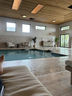 The Harbor Grand Hotel by null