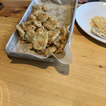 Twin Peaks - Fried Pickles - Sports Bars Near Me - Little Rock, Arkansas Twin Peaks - Fried Pickles - Sports Bars Near Me - Little Rock, Arkansas