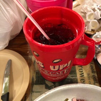 Lambert's Cafe - Ozark - Sweet Tea - American Near Me - Ozark, Missouri