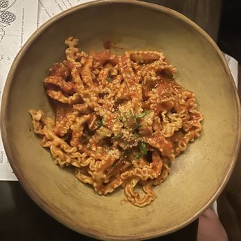 Esther's Kitchen - Mafalda - Italian Near Me - Las Vegas, Nevada