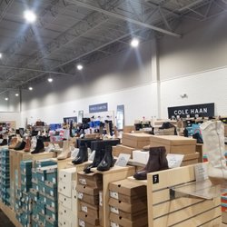 DSW Designer Shoe Warehouse