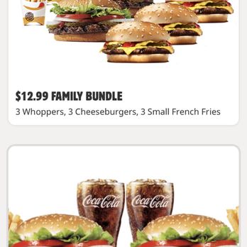 Burger King - Mobile app - Burgers Near Me - Manlius, New York Burger King - Mobile app - Burgers Near Me - Manlius, New York
