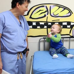 Alan D Murray, MD - ENT For Children