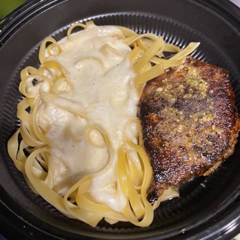 Olive Garden Italian Restaurant - Pasta Alfredo and tough steak!! - Italian Near Me - Redding, California Olive Garden Italian Restaurant - Pasta Alfredo and tough steak!! - Italian Near Me - Redding, California