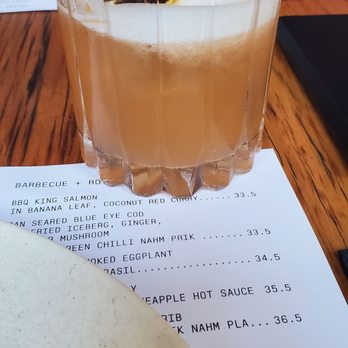 Chin Chin - The Tequila drink!! - Asian Fusion Near Me - Melbourne, VIC Chin Chin - The Tequila drink!! - Asian Fusion Near Me - Melbourne, VIC