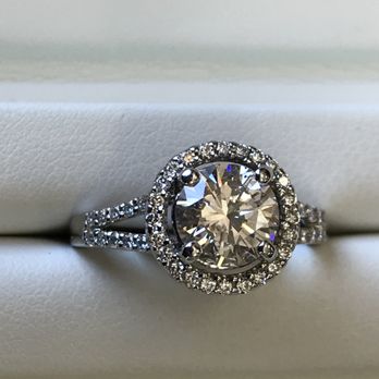 Timothy Allen Jewelers - WOW!! Look at that Diamond! - Jewelry Near Me - Mentor, Ohio Timothy Allen Jewelers - WOW!! Look at that Diamond! - Jewelry Near Me - Mentor, Ohio