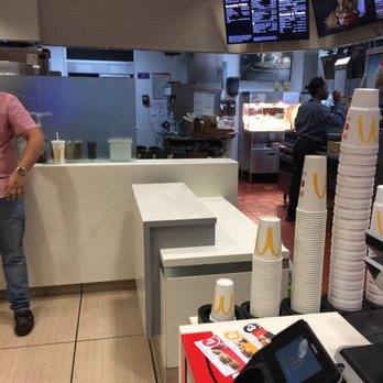 McDonald's - Horrible service and attitude! Hope this McDonald's hires competent people immediately because otherwise it will close!! Never again! - Fast Food Near Me - Clermont, Florida McDonald's - Horrible service and attitude! Hope this McDonald's hires competent people immediately because otherwise it will close!! Never again! - Fast Food Near Me - Clermont, Florida