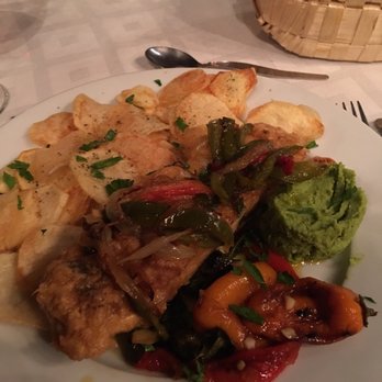 Mal Cozinhado - Cod with onions (peppers were spicy) - Soup Near Me - Porto, 13