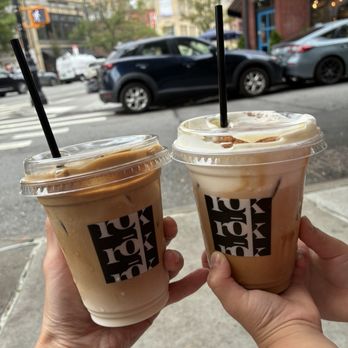 Rōk Coffee And Tea - Coffee & Tea Near Me - New York, New York Rōk Coffee And Tea - Coffee & Tea Near Me - New York, New York