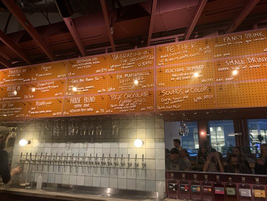 Finback Brewery by null