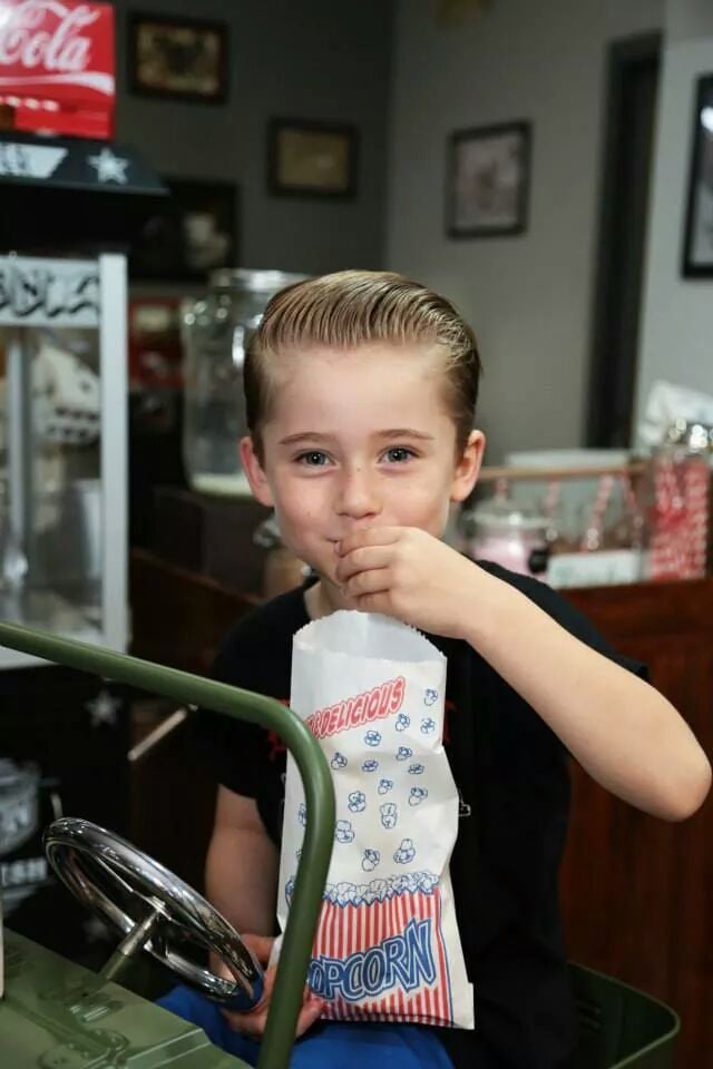 Cool Kids Cuts Yelp