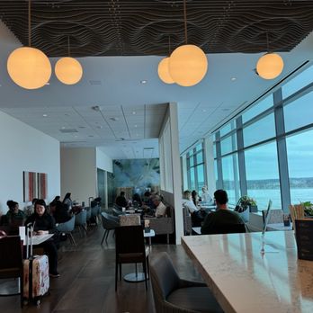 Escape Lounges - Inside - Lounges Near Me - Kansas City, Missouri