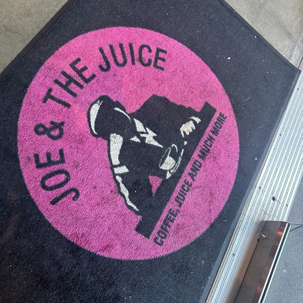 JOE & THE JUICE - Coffee & Tea Near Me - San Francisco, California JOE & THE JUICE - Coffee & Tea Near Me - San Francisco, California