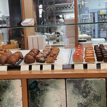 La Cabra - The items - Bakeries Near Me - New York, New York