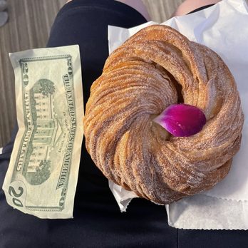 Freya Bakery & Cafe - Cruffin - Bakeries Near Me - Seattle, Washington Freya Bakery & Cafe - Cruffin - Bakeries Near Me - Seattle, Washington