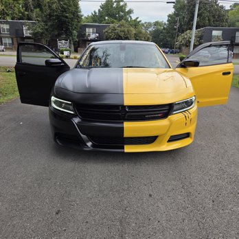 Mikes Car Wraps - Vehicle Wraps Near Me Mikes Car Wraps - Vehicle Wraps Near Me