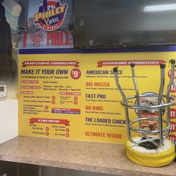 Philly Xpress & Wings