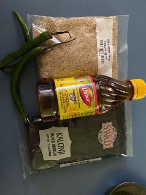 Gandhi Bazar by null