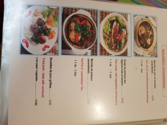 Menu photo 4 Lotus Vert Brussels, BRU