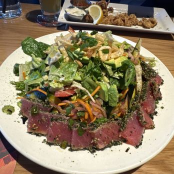 BJ's Restaurant & Brewhouse - New American Near Me - San Antonio, Texas