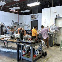 Vocational Technical Academy