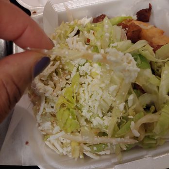 Brenda's Taqueria - Brown and wilted - Tex-Mex Near Me - Houston, Texas Brenda's Taqueria - Brown and wilted - Tex-Mex Near Me - Houston, Texas