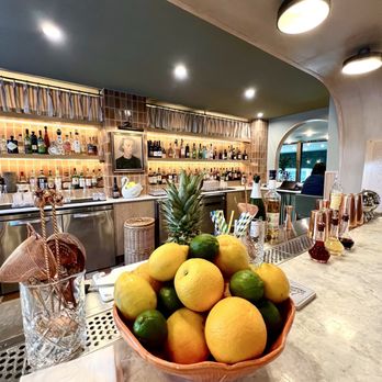Palihotel Hollywood - Bar - Hotels Near Me - Los Angeles, California Palihotel Hollywood - Bar - Hotels Near Me - Los Angeles, California