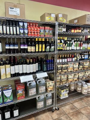 Tully's Italian Deli by null