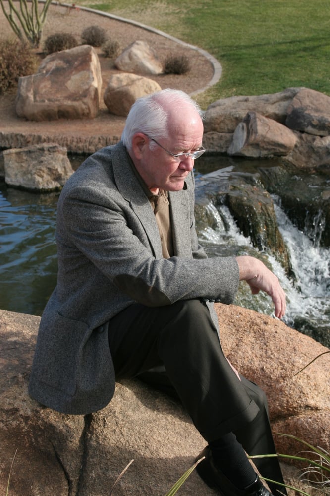 Christ Quest Ministries - grief counselor in Phoenix, AZ