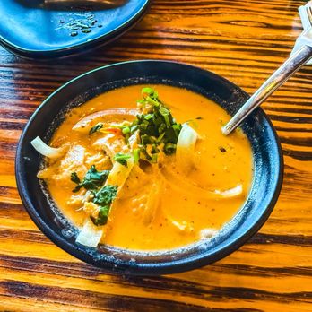 Lemongrass by Sip Saam Thai - Tom Kha - Thai Near Me - Cedar Park, Texas Lemongrass by Sip Saam Thai - Tom Kha - Thai Near Me - Cedar Park, Texas