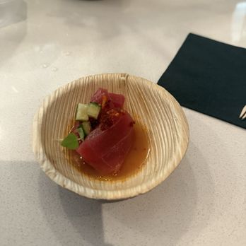 Doko - Sushi Bars Near Me - Houston, Texas