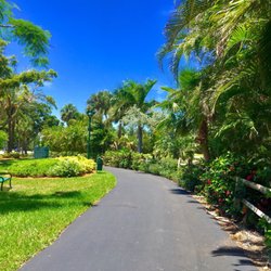 Don Soffer Exercise Trail