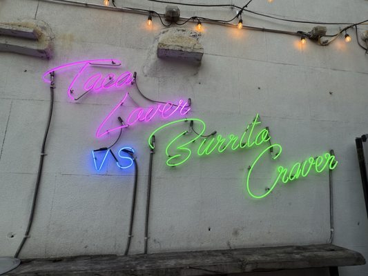 Luchadores NYC by null