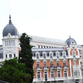 Madrid City Tour - Tours Near Me Madrid City Tour - Tours Near Me