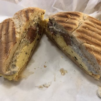 Blunch - Eggwich - Breakfast & Brunch Near Me - Boston, Massachusetts