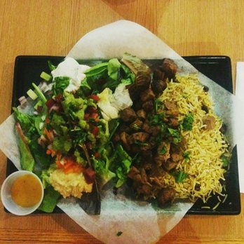 Caveman Cafe - Prime rib feast platter ($10) - Organic Stores Near Me - Vancouver, British Columbia Caveman Cafe - Prime rib feast platter ($10) - Organic Stores Near Me - Vancouver, British Columbia