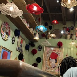 Comptoir Libanais
