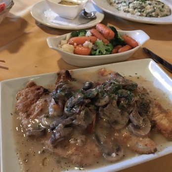Antonio Ristorante - Italian Near Me - Addison, Texas
