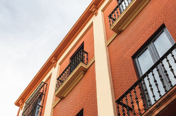 Joya del Casco Boutique Hotel by Shiadu by null