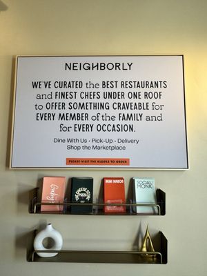 Neighborly by null Neighborly by null