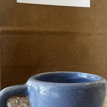 uPaint Pottery Studio - Mini set - glazed - Arts & Crafts Near Me - Noblesville, Indiana uPaint Pottery Studio - Mini set - glazed - Arts & Crafts Near Me - Noblesville, Indiana