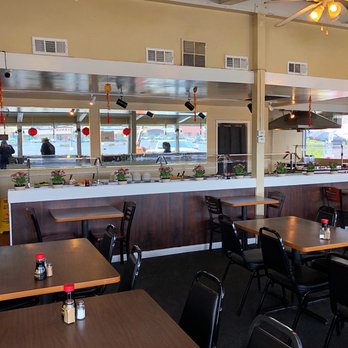 Li's Mongolian BBQ - Barbeque Near Me - Carmichael, California